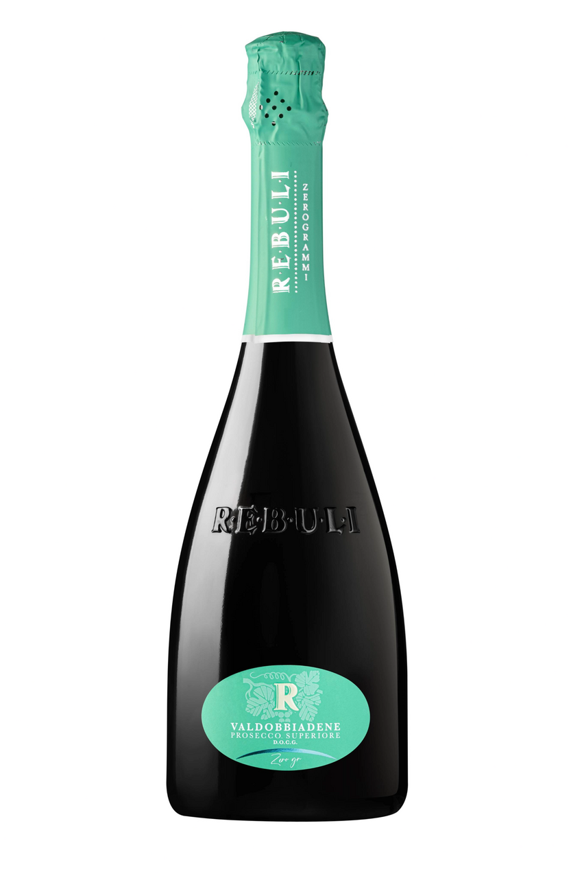 Rebuli Prosecco DOCG 750 ml