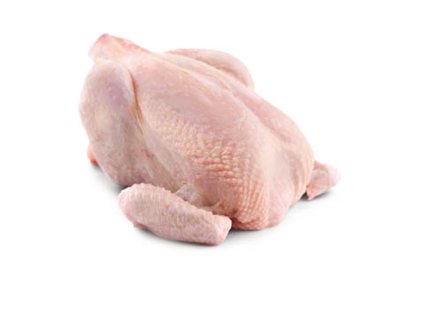 Kuře celé chlaz. 2 kg