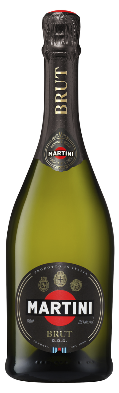 MARTINI Brut 6 x 750 ml