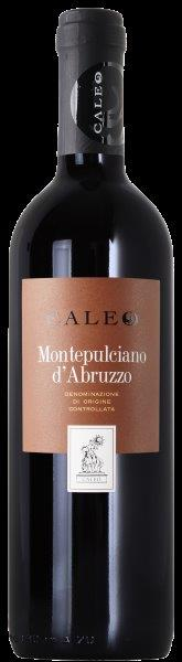 Caleo Montepulciano d´Abruzzo DOC 750 ml