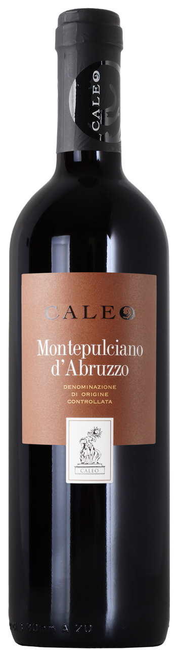 Caleo Montepulciano d'Abruzzo DOC 6 x 750 ml