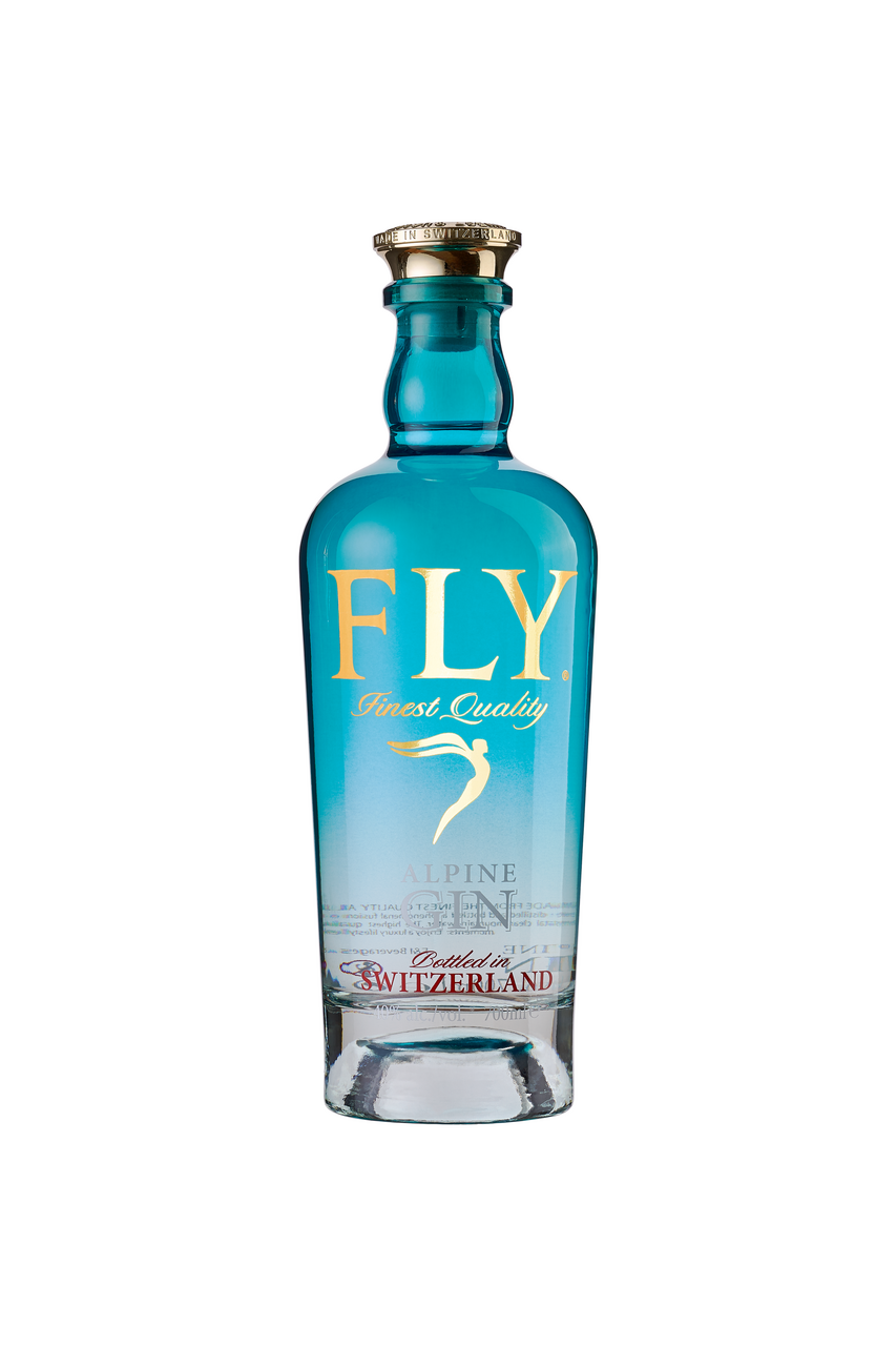 FLY Gin 40 % 700 ml
