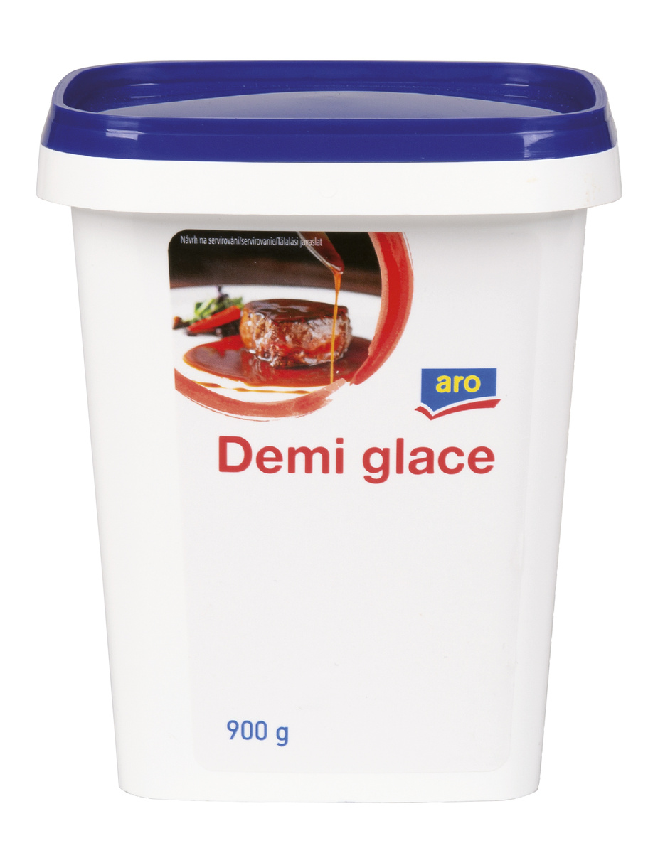 aro Demi Glace 900 g