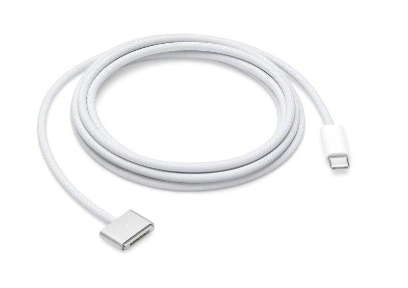 Apple USB-C to Magsafe 3 Cable (2 m) 1 ks