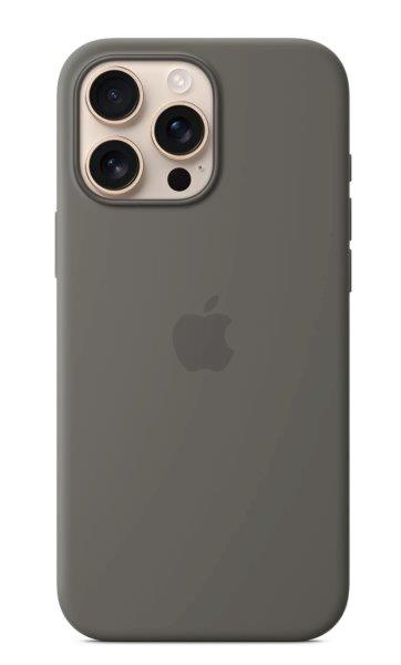 Apple iPhone 16 Pro Max Case Grey 1 ks