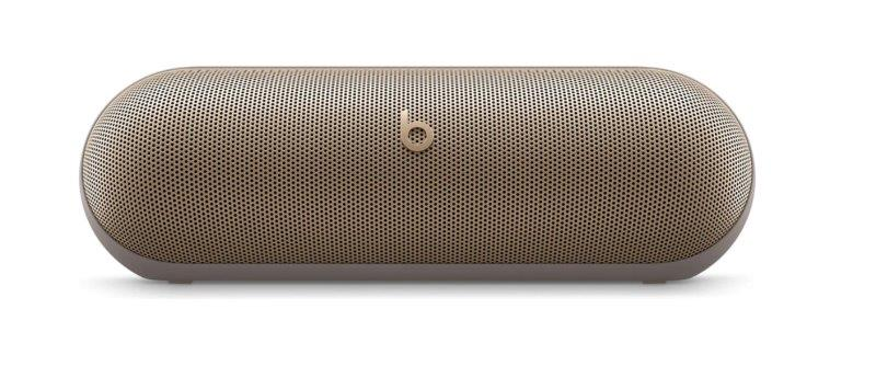 Apple Beats Pill Wireless Bluetooth Speaker Champagne 1 ks