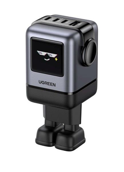 UGREEN Nexode Robot Charger 1 ks