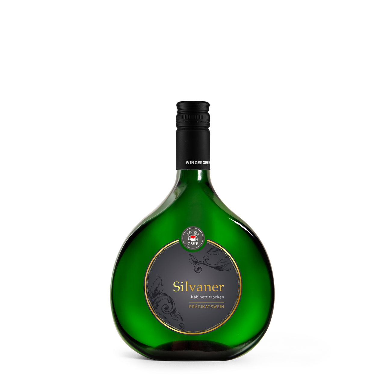 Silvaner Kabinet Trocken 6 x 750 ml