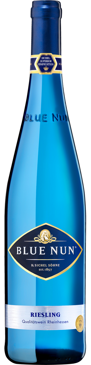 Blue Nun Riesling 6 x 750 ml