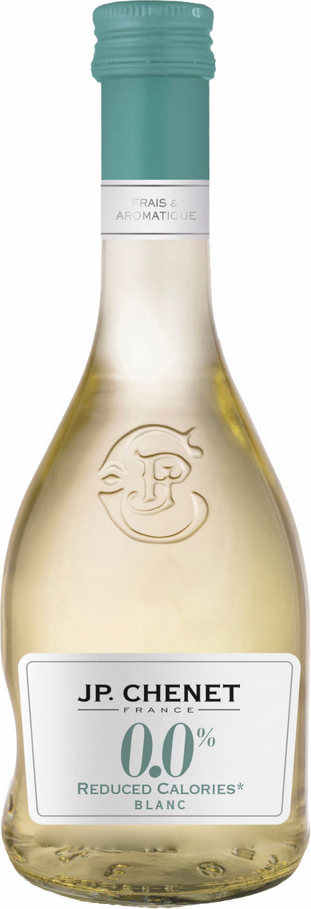 JP. CHENET White 0 % 250 ml