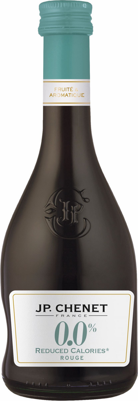 JP. CHENET Red 0 % 6 x 250 ml