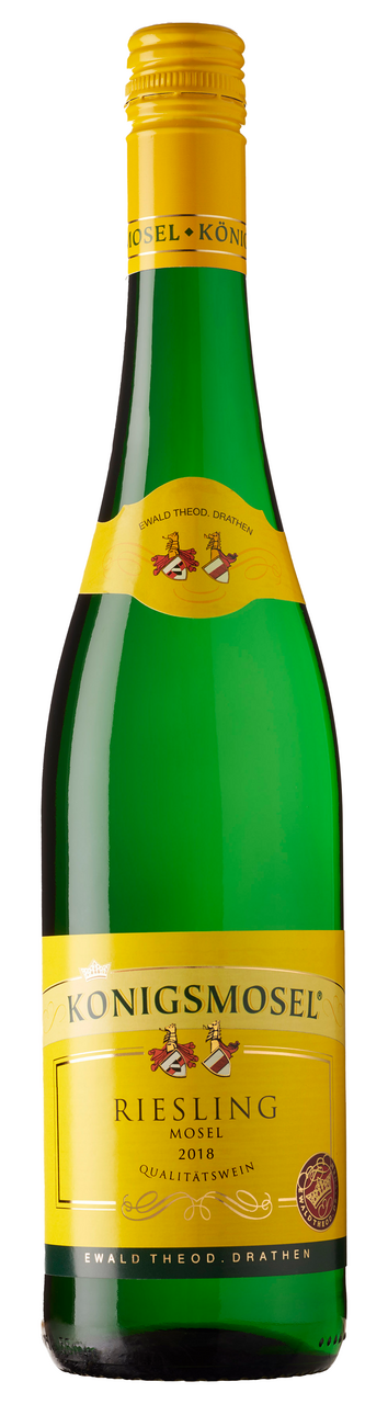 Königsmosel Riesling Mosel Low Alcohol 750 ml