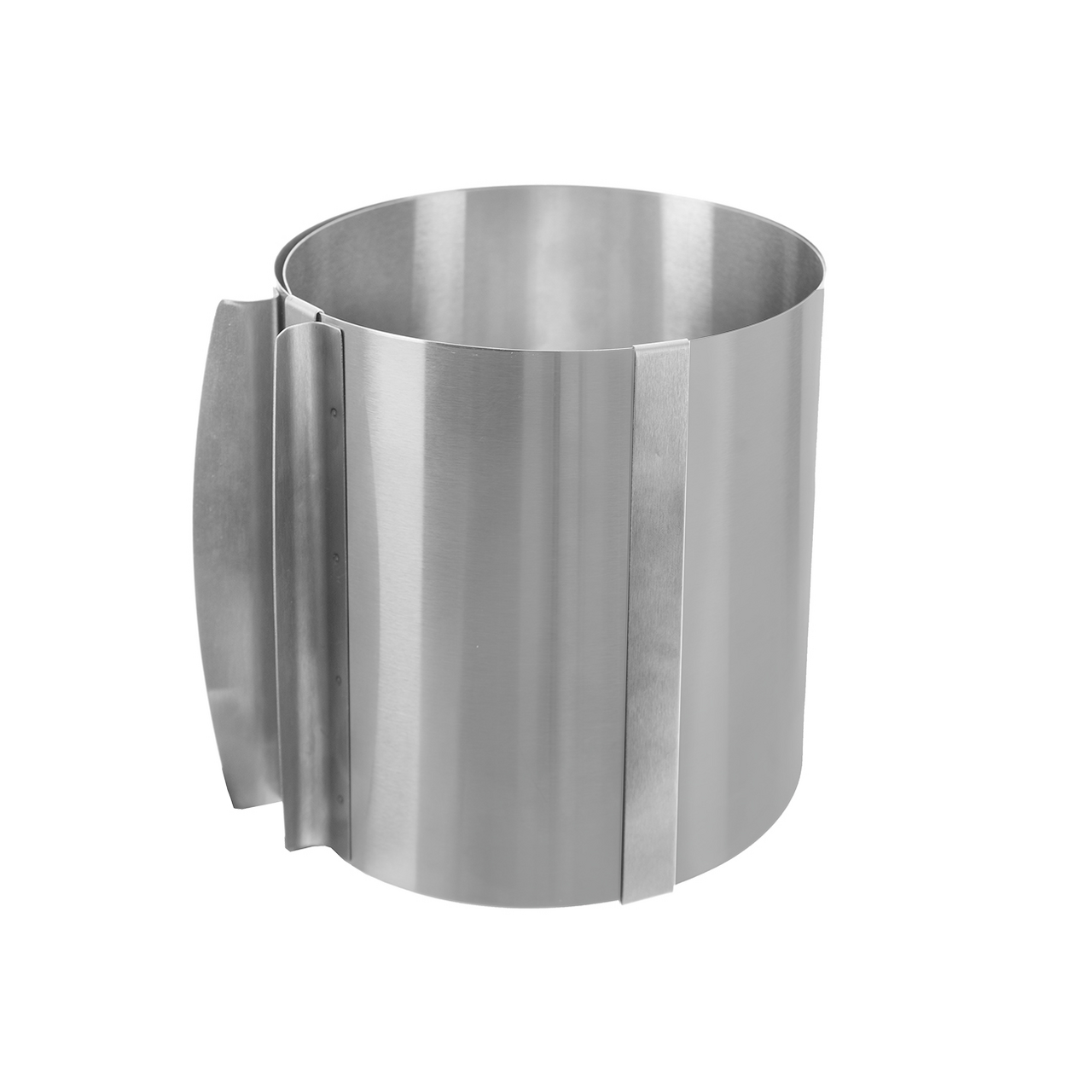 Orion Nastavitelný rám 16 - 30 / v. 14,5 cm nerez 1 ks