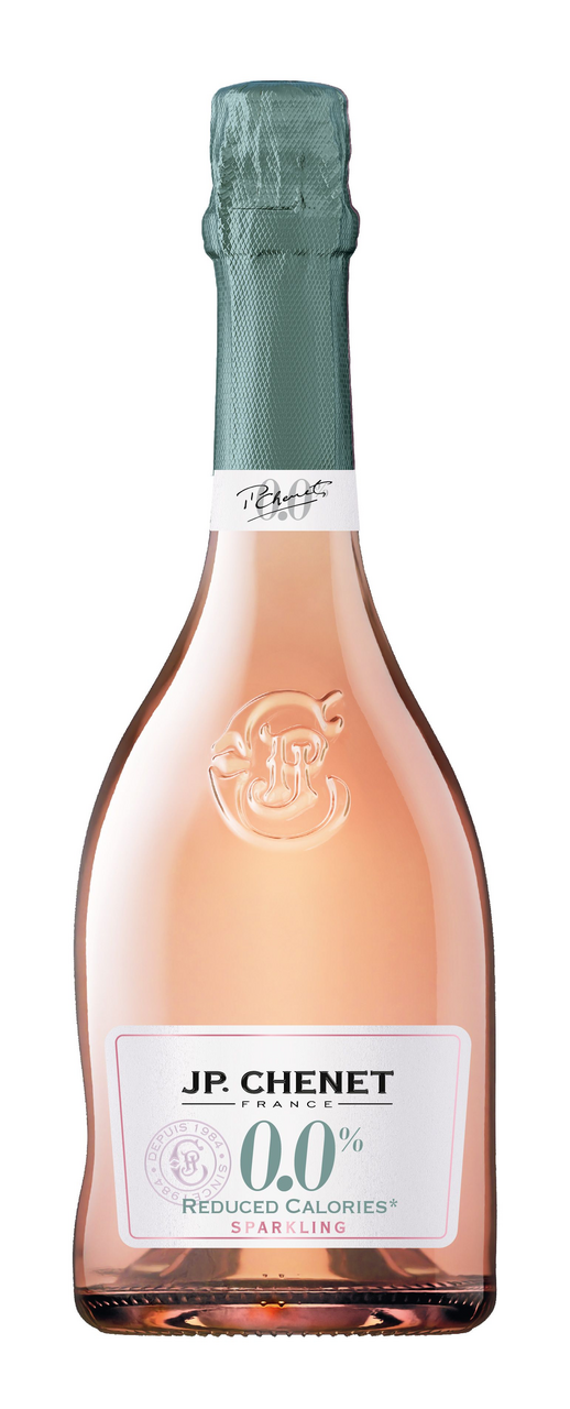 JP. CHENET Sparkling Rose 0 % 6 x 750 ml