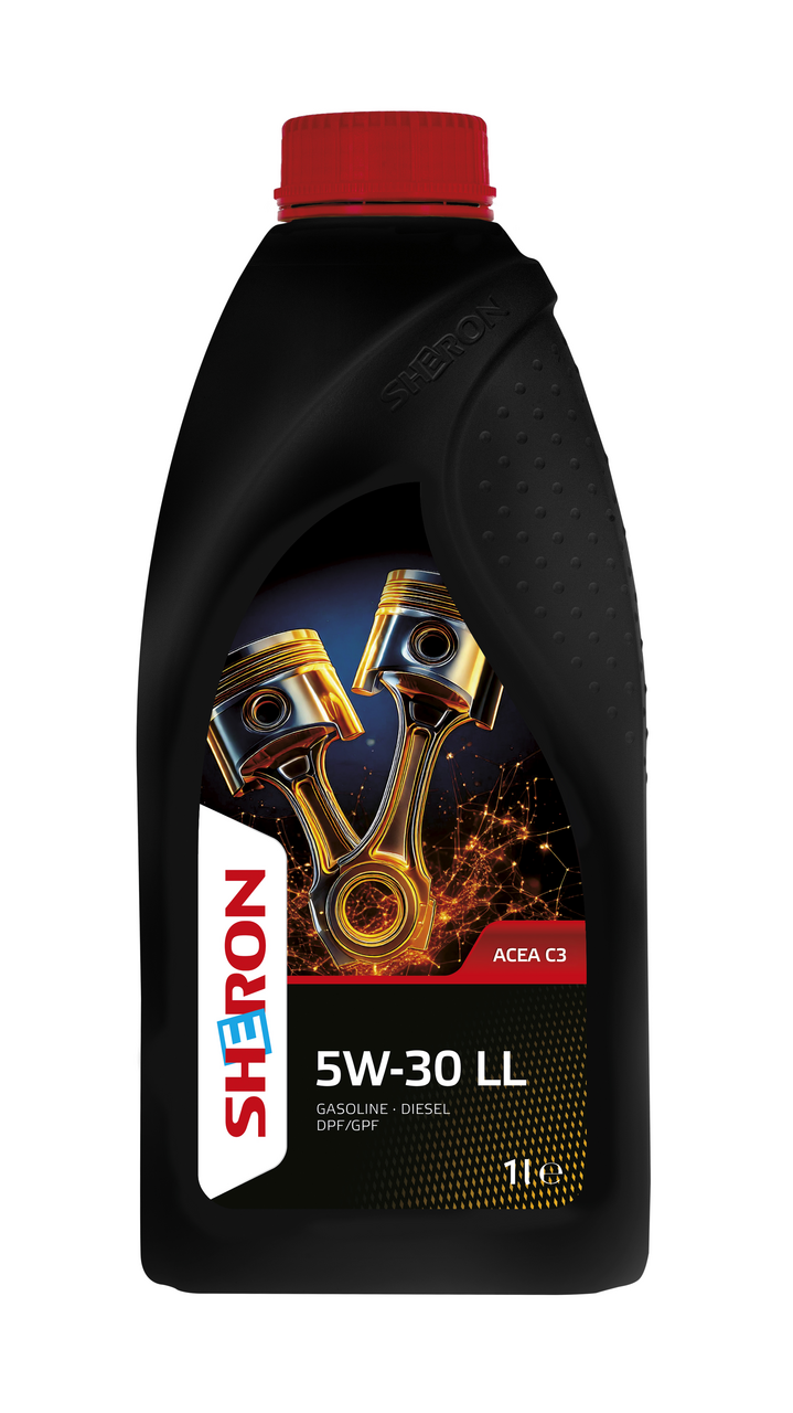 SHERON 5W-30 1 l