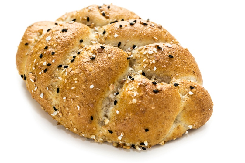 Houska celozrnná nebalená 50 g