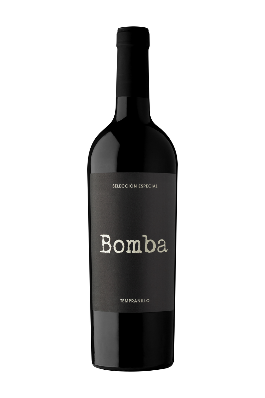 Bomba Tempranillo 750 ml