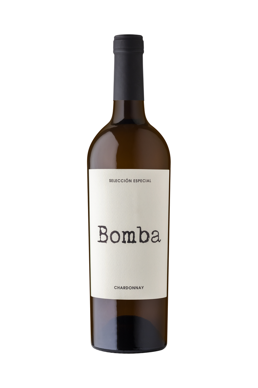 Bomba Chardonnay 750 ml