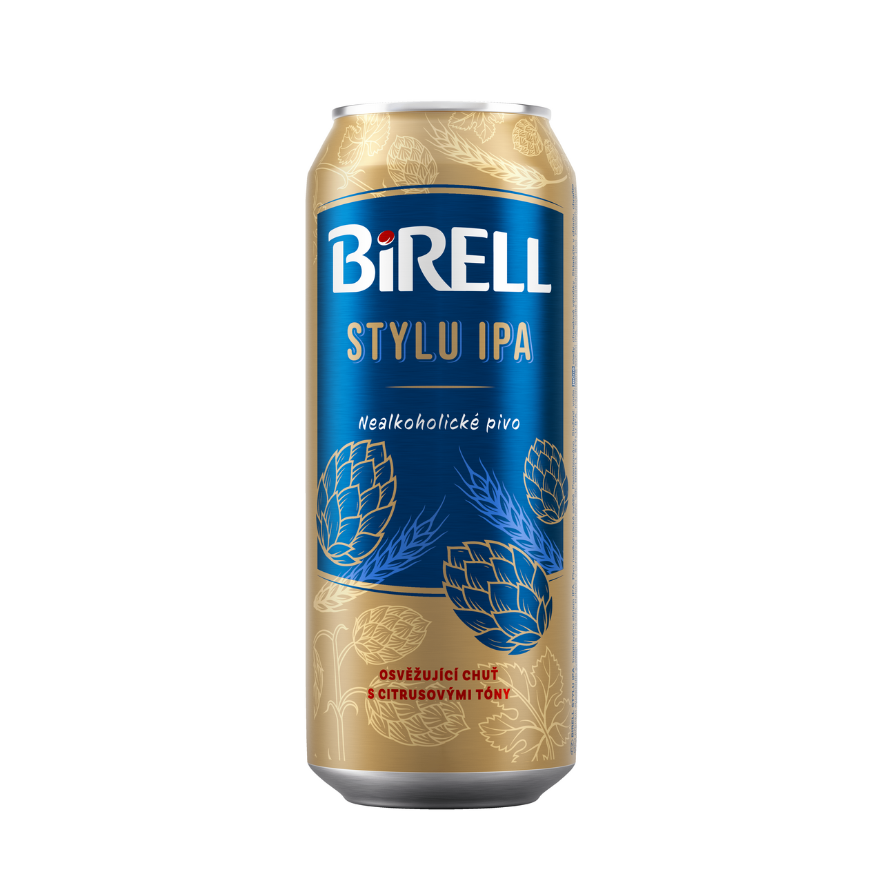BIRELL 0,5L Pl Mp Ipa