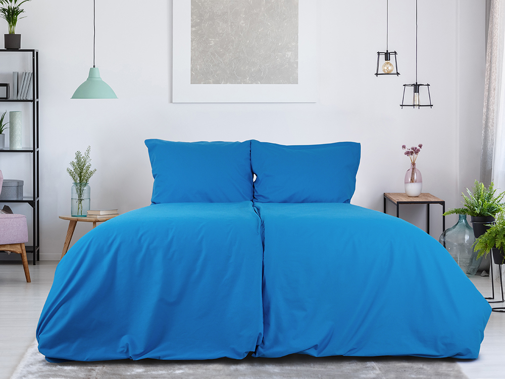 B.E.S. PETROVICE Povlečení kapsa 140 x 200 cm bavlna 1 ks