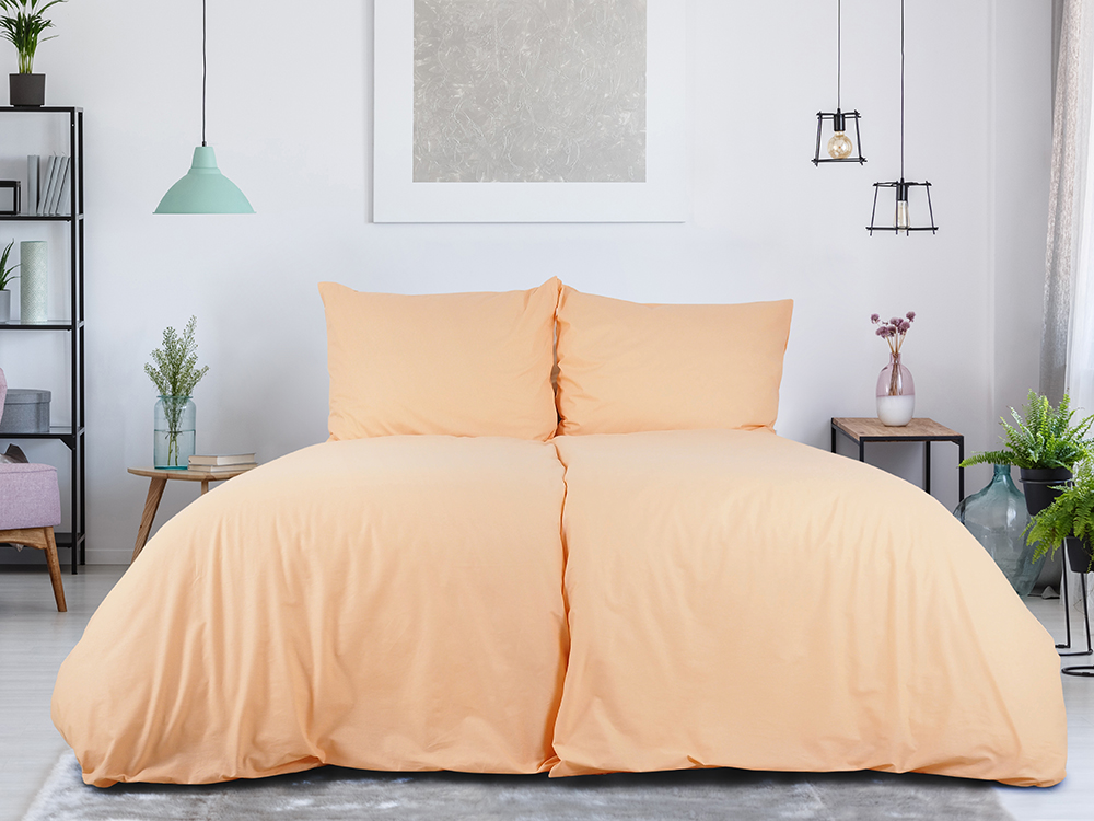 B.E.S. PETROVICE Povlečení kapsa 140 x 200 cm bavlna 1 ks