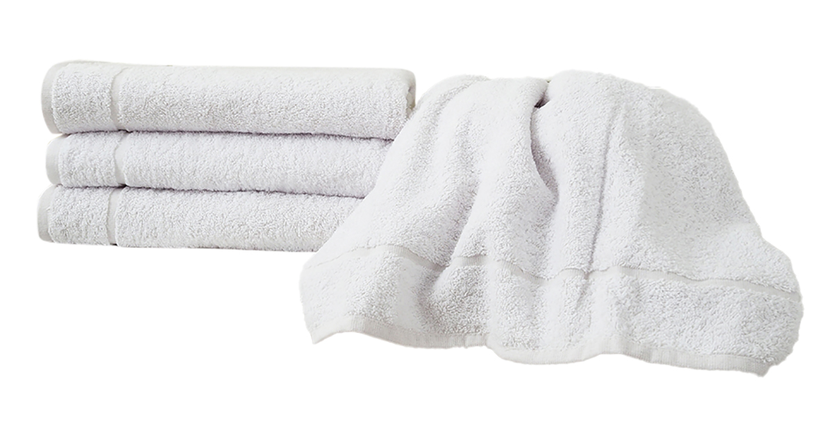 B.E.S. PETROVICE Ručník 30 x 50 cm froté 1 ks