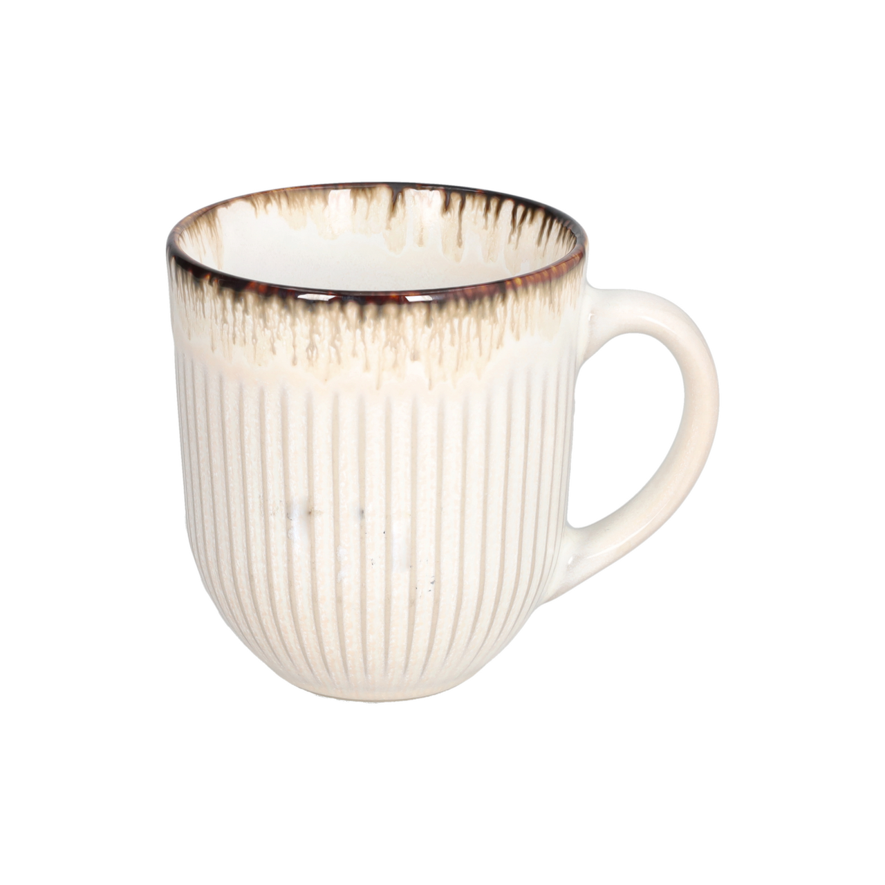 Tognana Hrnek ALTHEA 370 cm kamenina béžový 1 ks