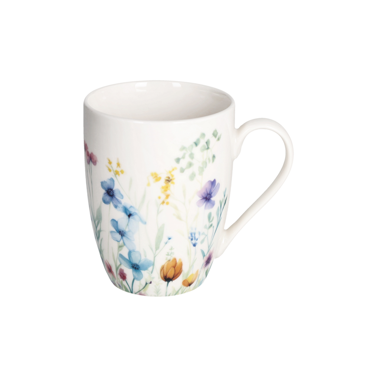 Tognana Hrnek FLORENNE 320 ml porcelán 1 ks