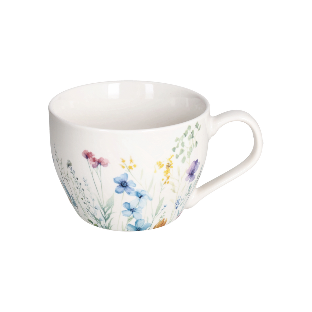 Tognana Hrnek FLORENNE 420 ml porcelán 1 ks