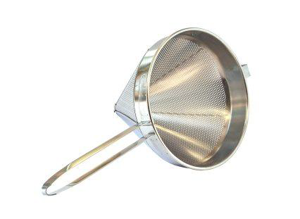 Špičák 26 cm nerez 1 ks