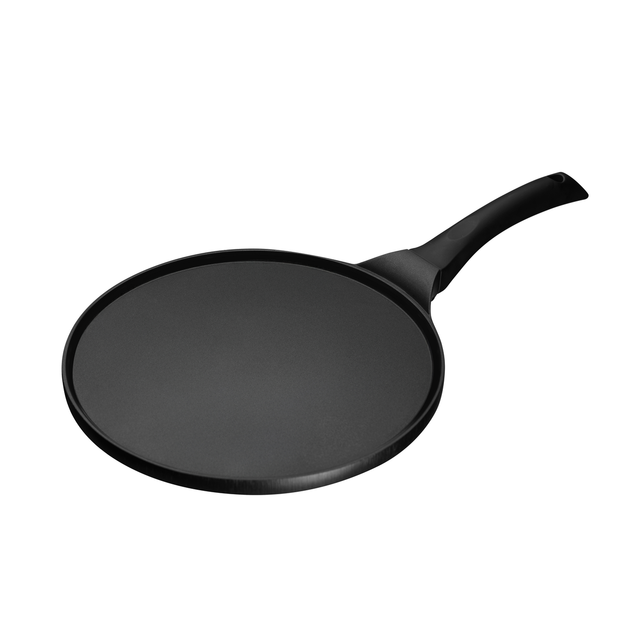 BERNDORF Pánev na palačinky BLACK LINE hliník ILAG 24 cm indukce 1 ks