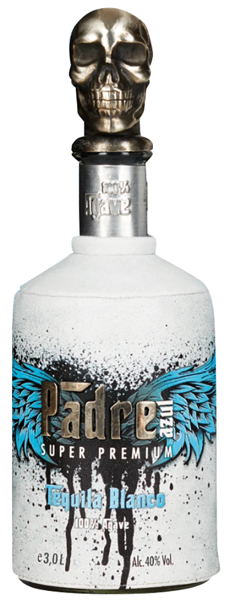 Padre Azul Blanco Magnum 40 % 3 l