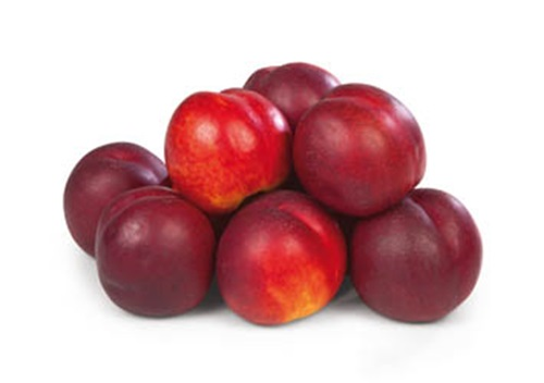 Nektarinky žlutomasé C I. čerstvé 1 kg