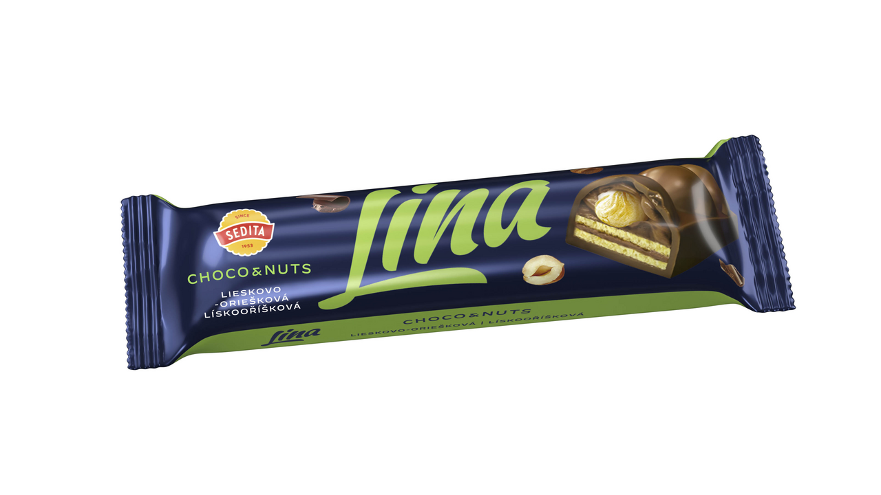 SEDITA Tyčinka celomáčená 50 g