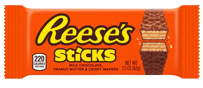Reese's Sticks 42 g