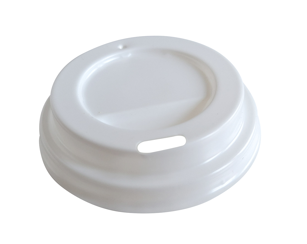 Víčko na papírový kelímek 4OZ 100 ks