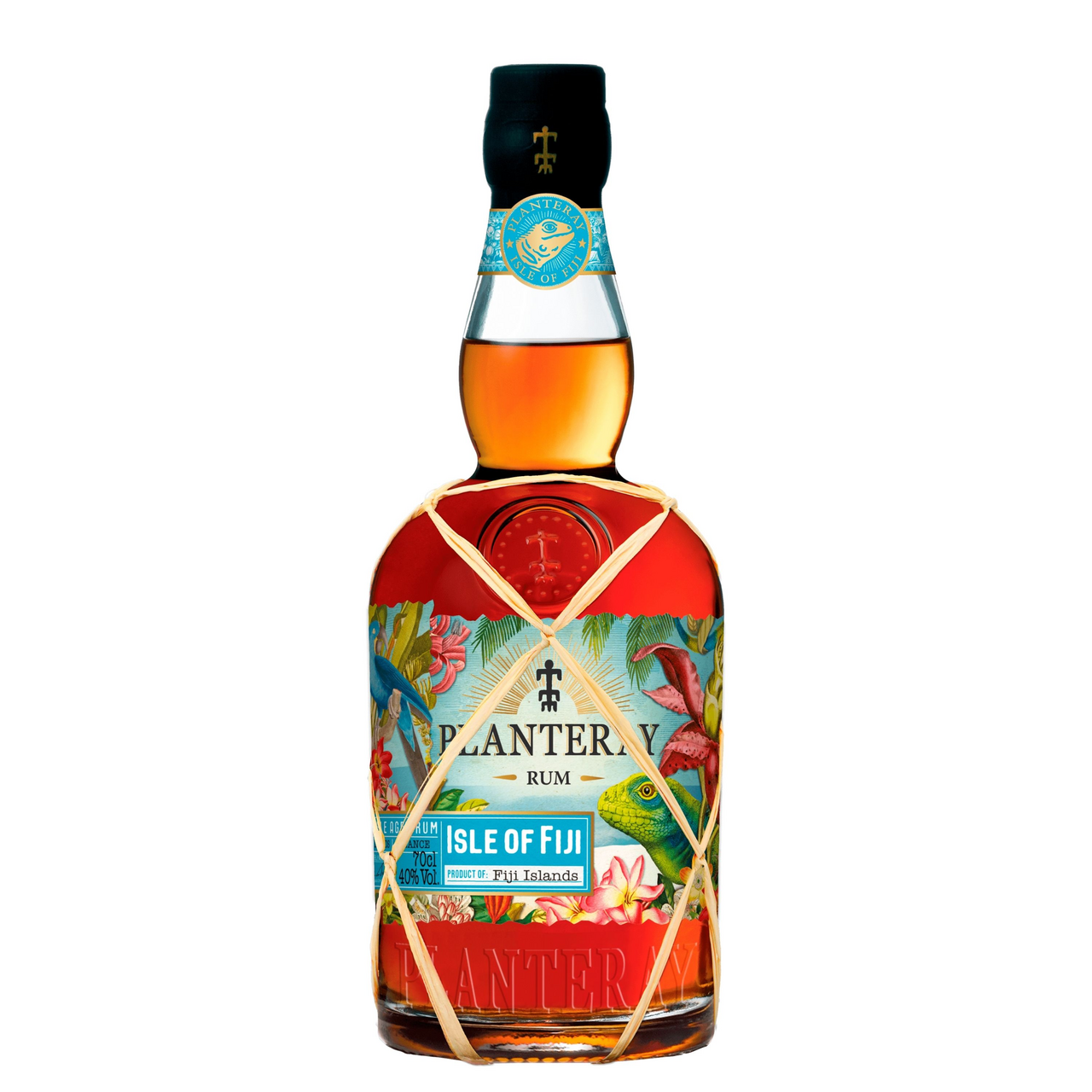 PLANTERAY Isle of Fiji 40 % 700 ml
