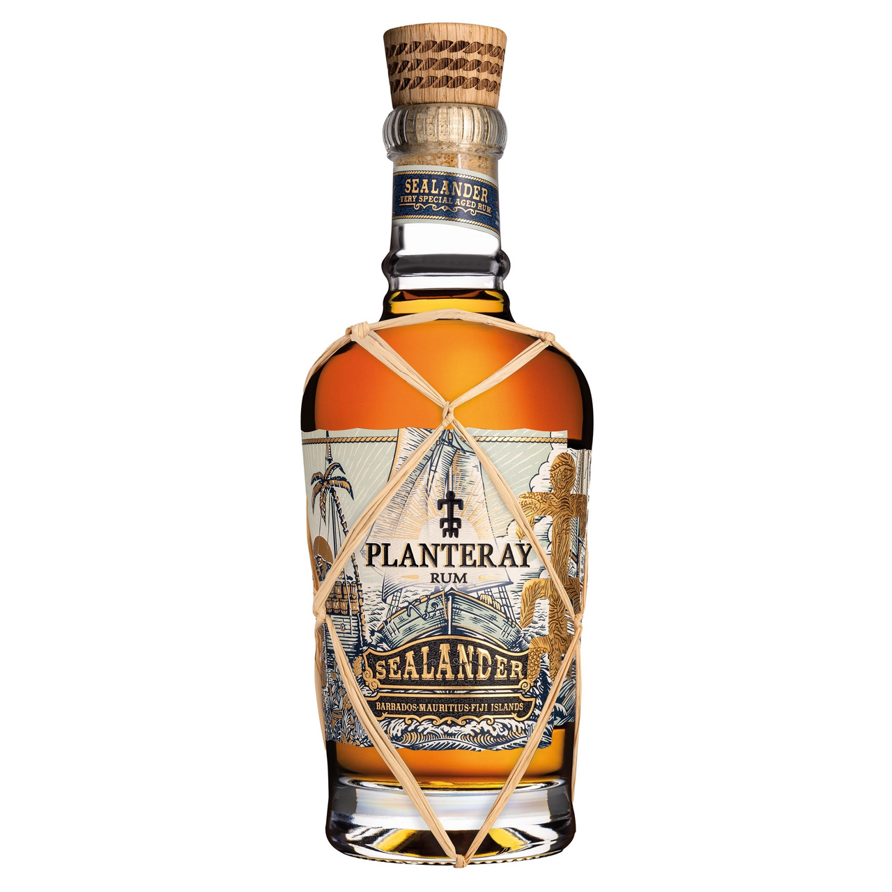 PLANTERAY Sealander 40 % 700 ml