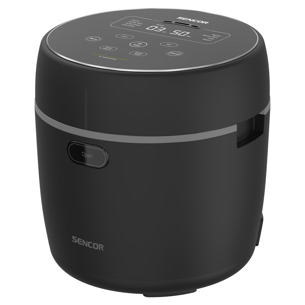 SENCOR Rýžovar SRM 0671BK LC 1 ks