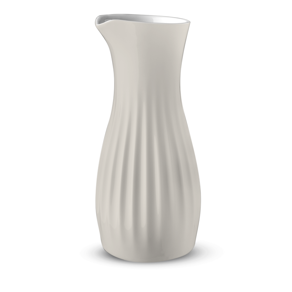 G.Benedikt Karafa RIBBY JASMIN 1,2 l porcelán 1 ks