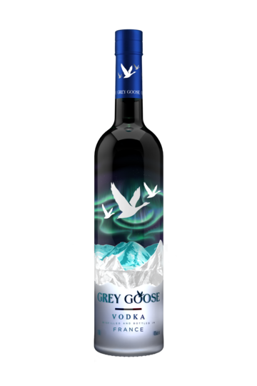 Grey Goose Night Vision 40 % 1 l