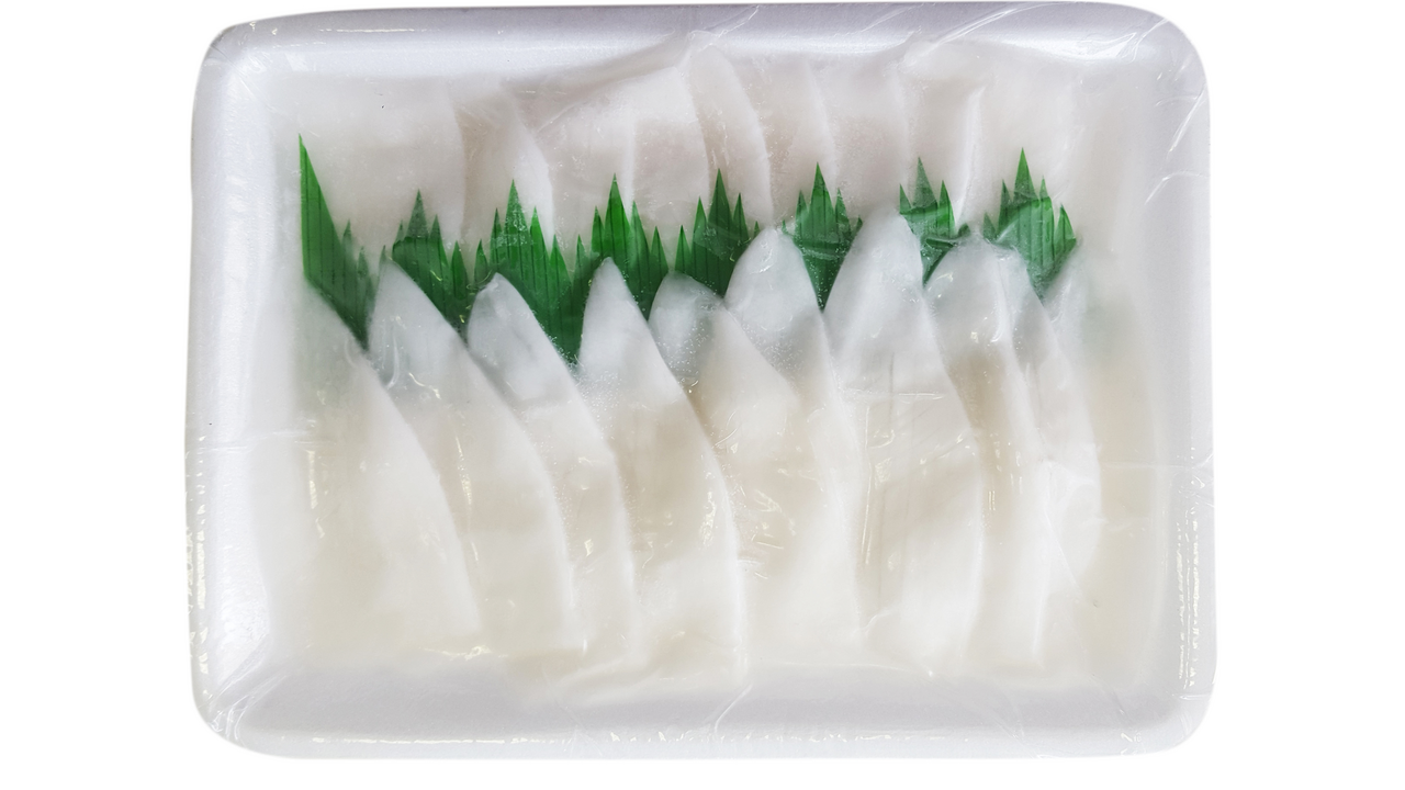 Yari Ika Kalamáry plátky chlaz. 160 g