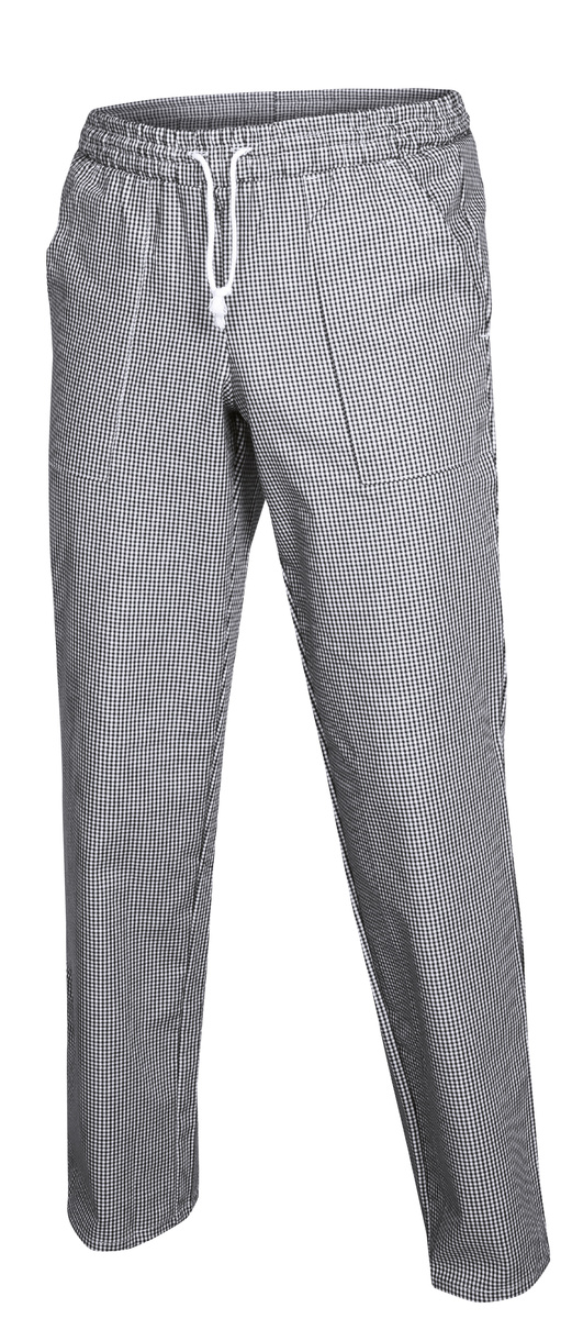 METRO PROFESSIONAL Kalhoty Unisex Pepito vel. XXL/ 3XL 1 ks