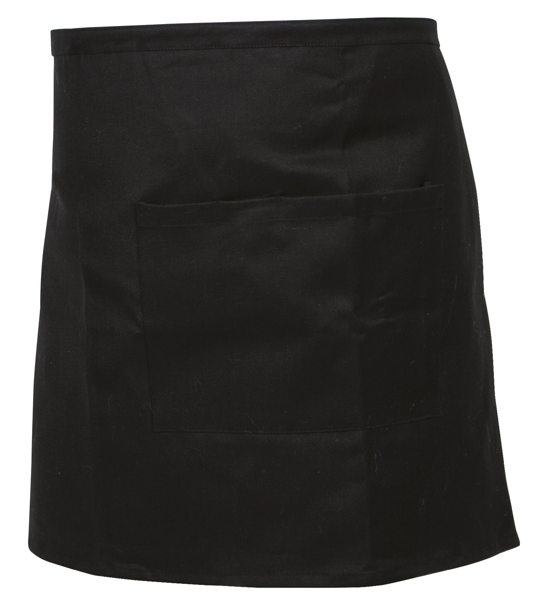 METRO PROFESSIONAL Zástěra + kapsa 50 x 100 cm černá 1 ks