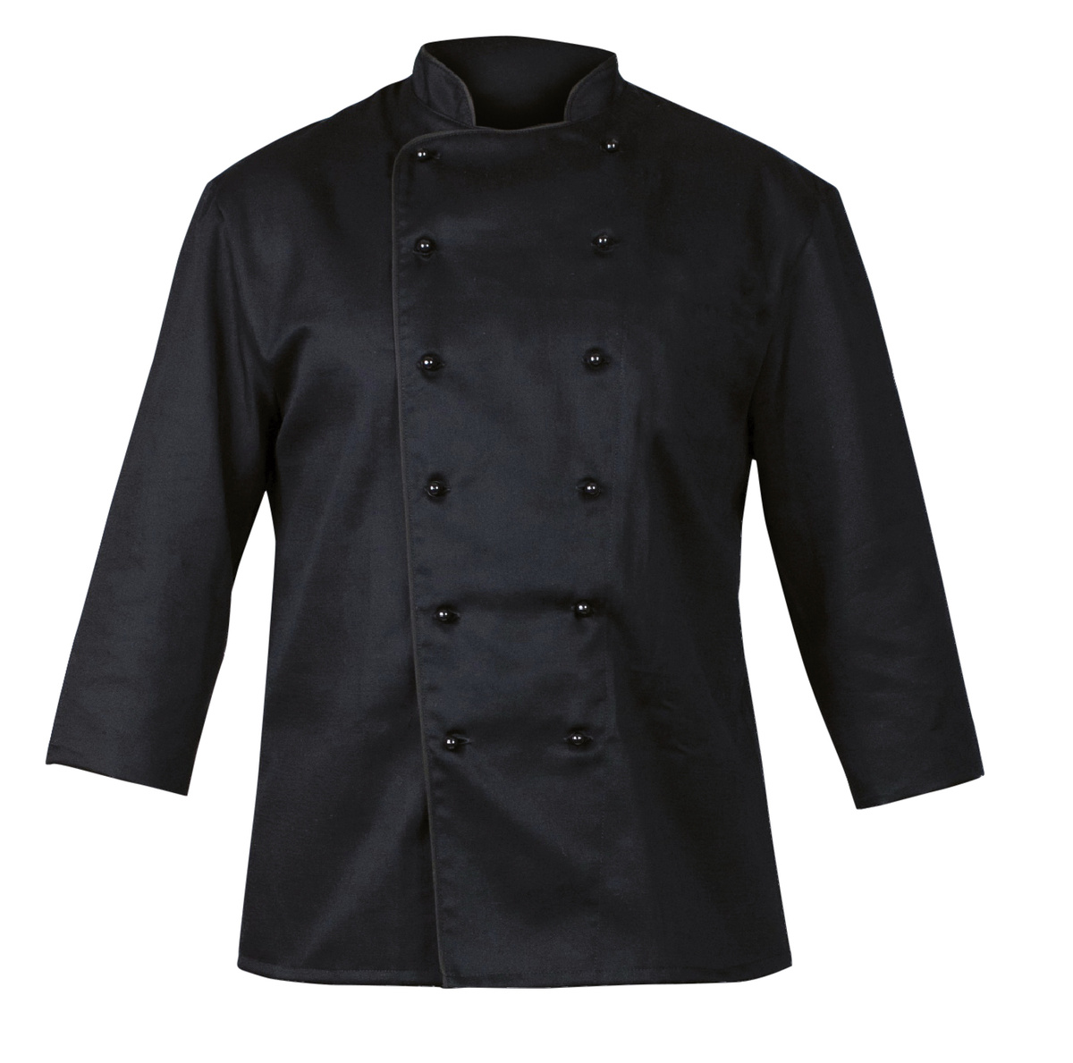 METRO PROFESSIONAL Rondon 3/4 rukáv vel. 3XL antracit 1 ks