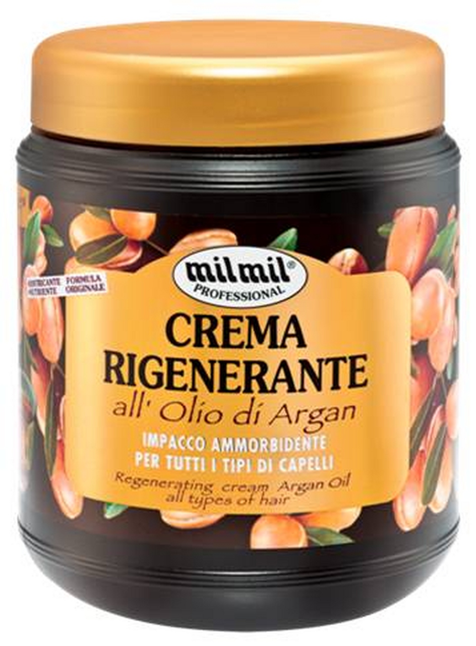 milmil Argan Oil 1000 ml