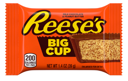 Reese's Big Cup 39 g