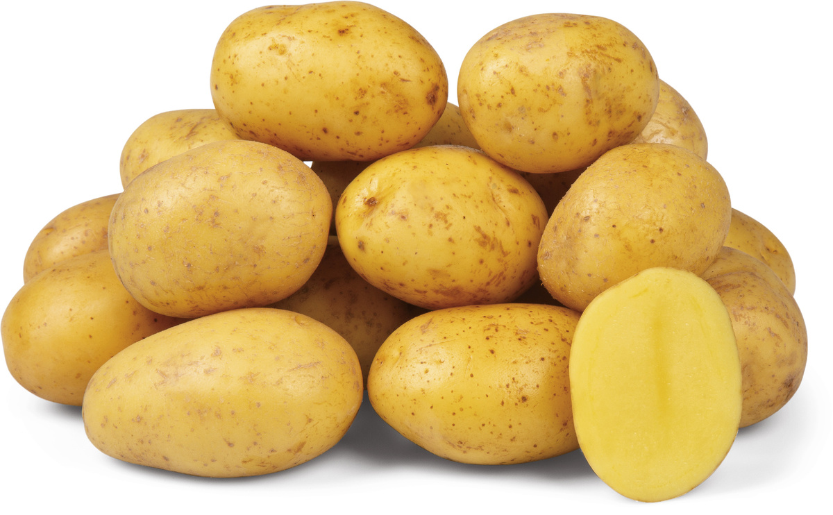 Brambory Grenaille CZ 1 kg