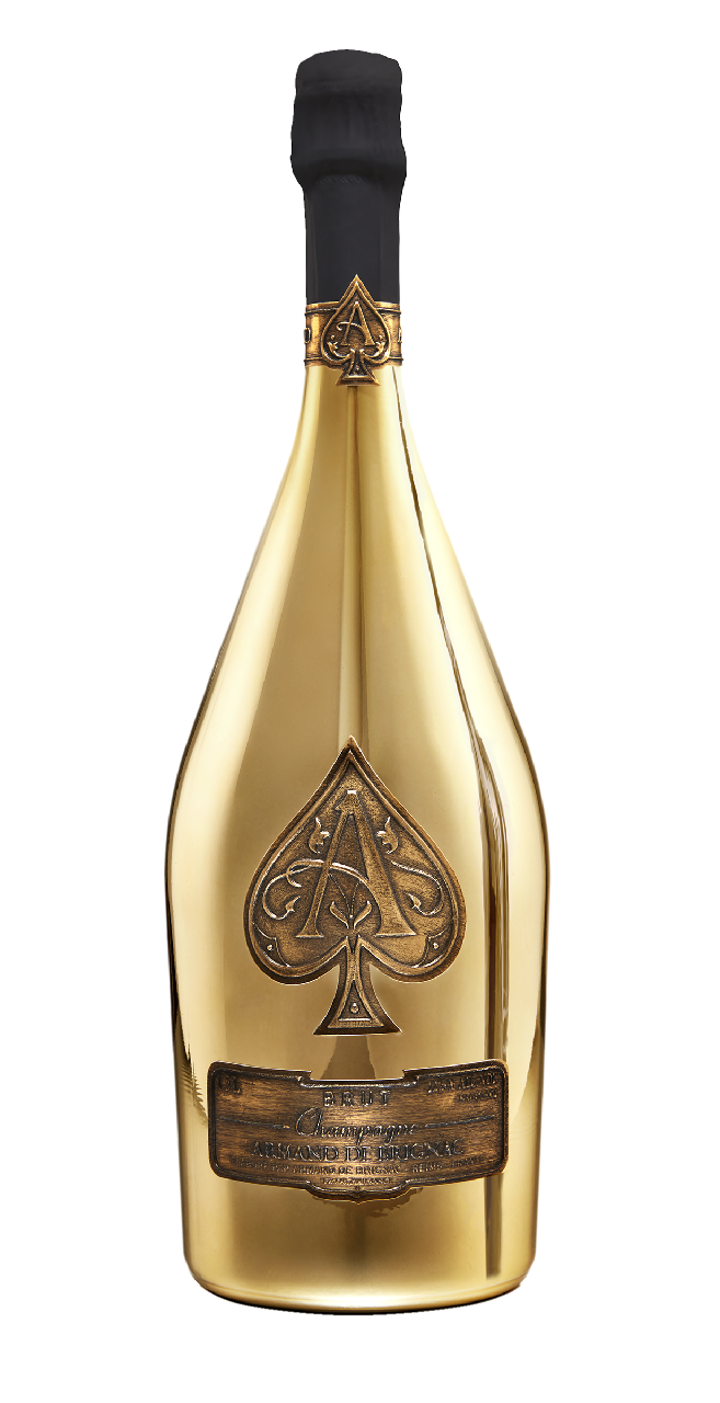 Armand de Brignac Gold 1,5 l