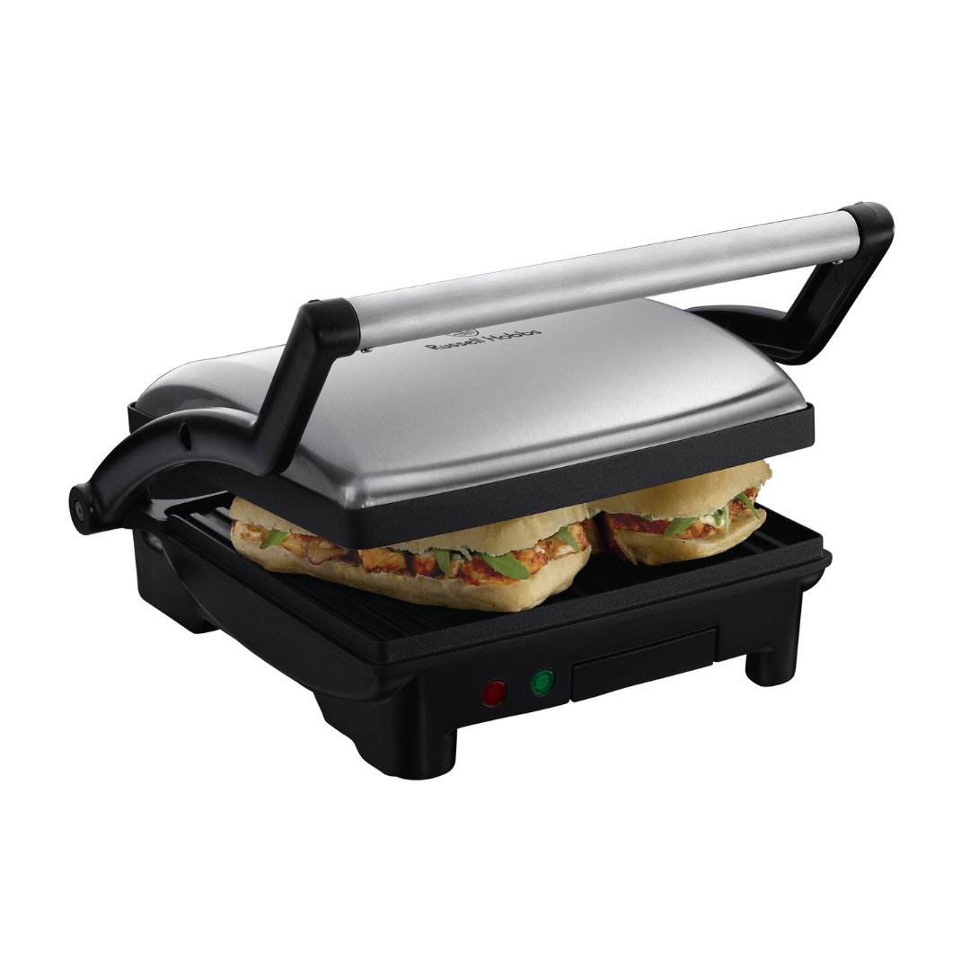 Russell Hobbs Panini gril 3v1 17888-56 1 ks